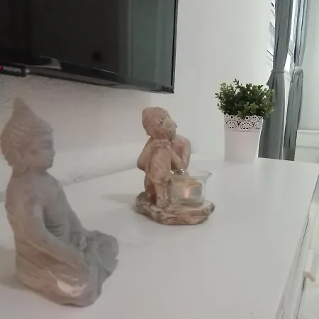 Canteras Puntillas Las Palmas de Gran Canaria