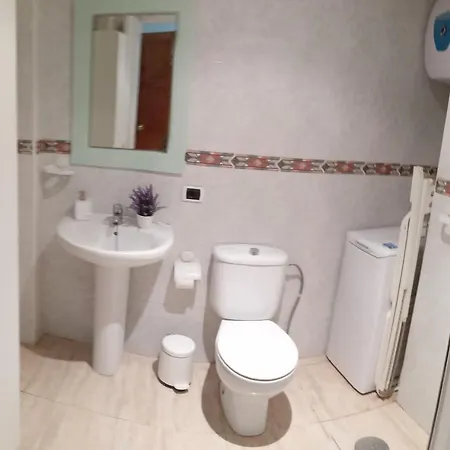 Appartement Canteras Puntillas