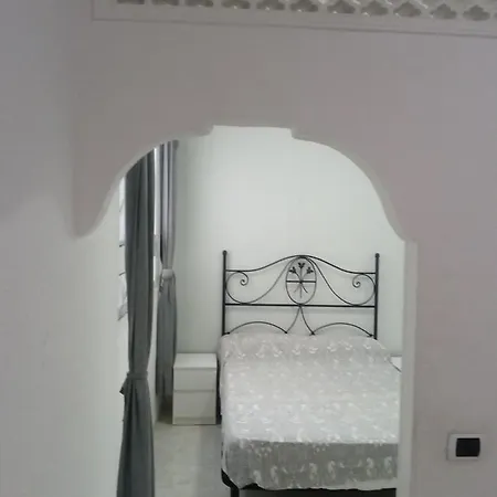 Canteras Puntillas Appartement Las Palmas de Gran Canaria