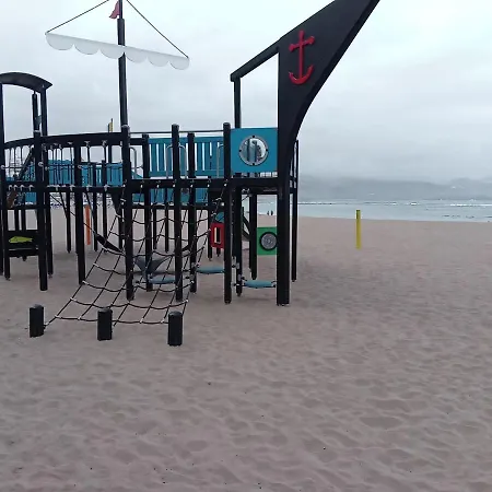 Canteras Puntillas Apartamento