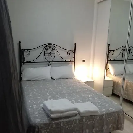 Apartamento Canteras Puntillas *