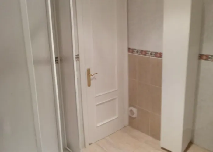 Canteras Puntillas Apartmán Las Palmas de Gran Canaria