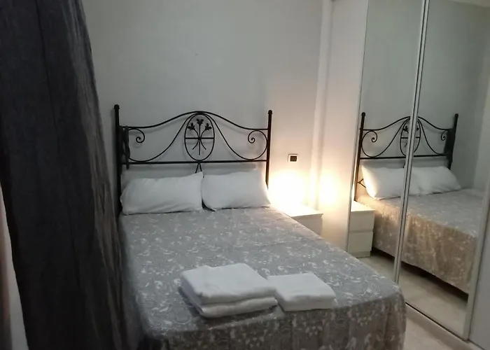 Apartmán Canteras Puntillas *