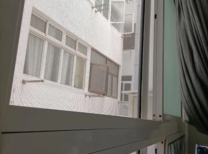 Apartmán Canteras Puntillas *