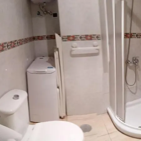 Appartement Canteras Puntillas *