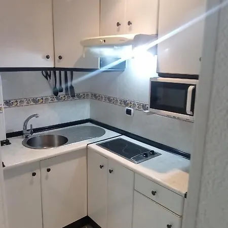 Canteras Puntillas * Las Palmas de Gran Canaria