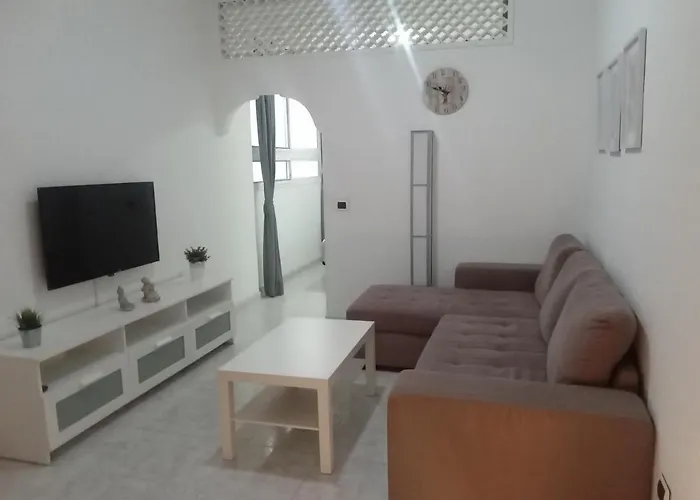 Canteras Puntillas * ラスパルマス・デ・グランカナリア