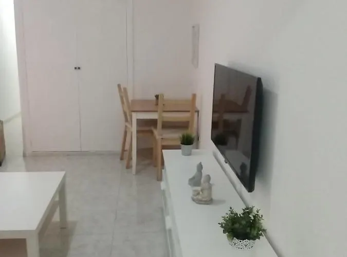 Canteras Puntillas * ラスパルマス・デ・グランカナリア