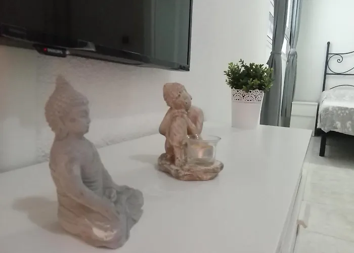 Canteras Puntillas ラスパルマス・デ・グランカナリア