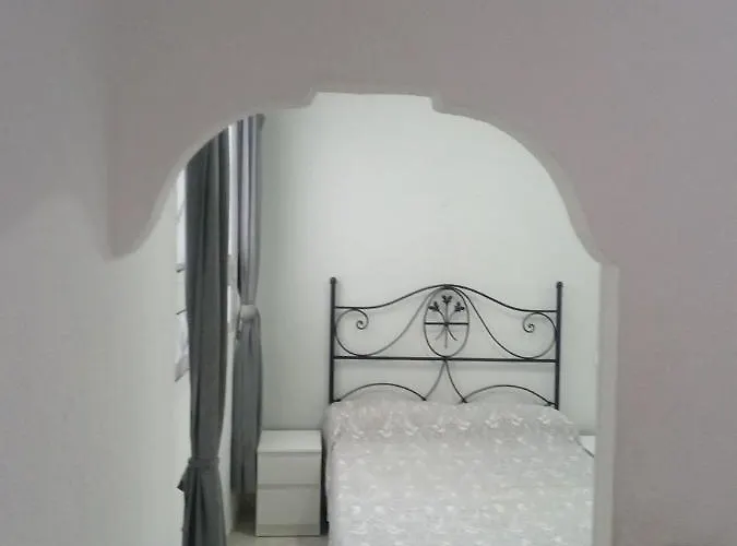 Canteras Puntillas Daire Las Palmas de Gran Canaria