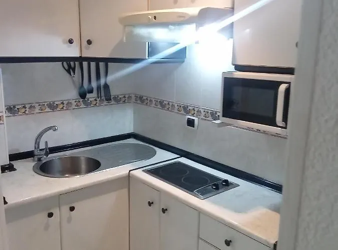 Canteras Puntillas * ラスパルマス・デ・グランカナリア