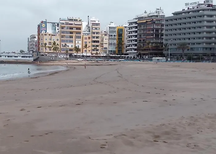 Canteras Puntillas *