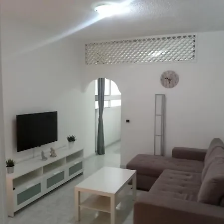 아파트 Canteras Puntillas