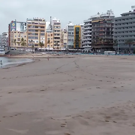 Canteras Puntillas *