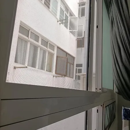 아파트 Canteras Puntillas *