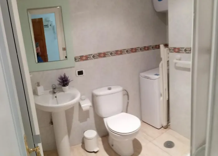 Canteras Puntillas Apartament