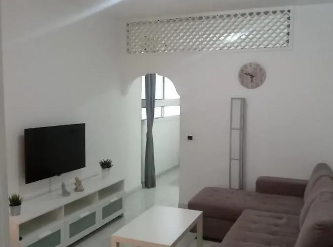 Apartament Canteras Puntillas